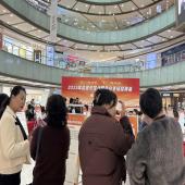 圆满收官！2025年娄底现代服务业专场招聘会落幕，好岗不负期待～